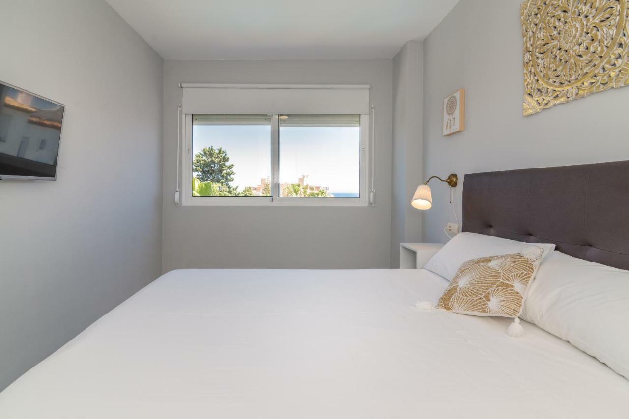 Ola Blanca Apartment Torremolinos Exterior foto